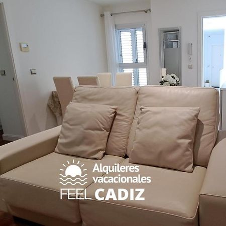 Apartamento Calderon, Feel Cadiz Luaran gambar