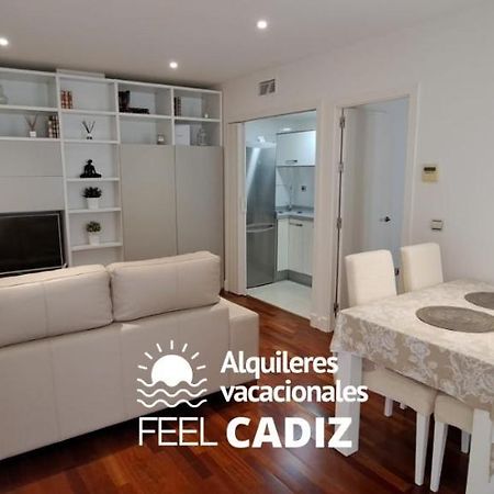 Apartamento Calderon, Feel Cadiz Luaran gambar