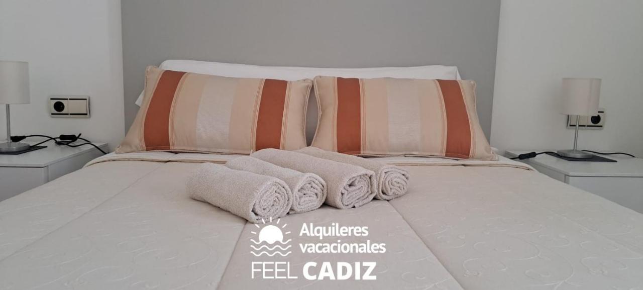 Apartamento Calderon, Feel Cadiz Luaran gambar