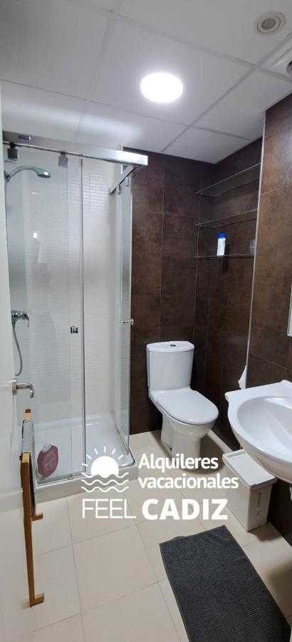 Apartamento Calderon, Feel Cadiz Luaran gambar