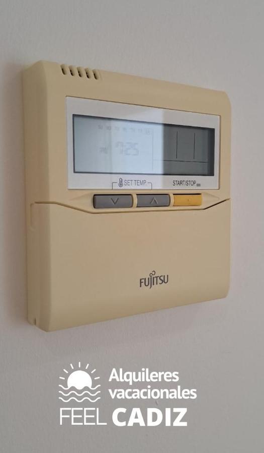 Apartamento Calderon, Feel Cadiz Luaran gambar