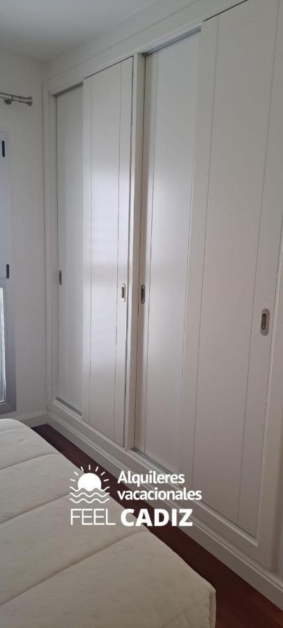 Apartamento Calderon, Feel Cadiz Luaran gambar