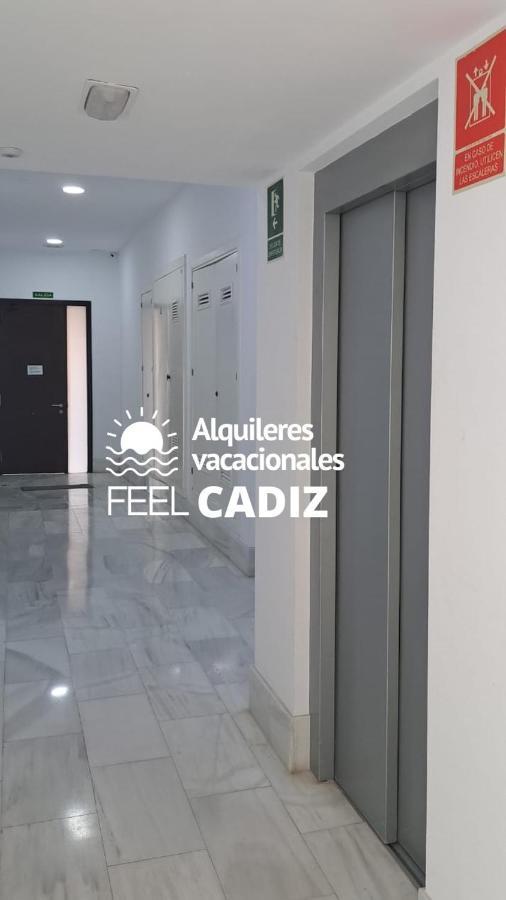 Apartamento Calderon, Feel Cadiz Luaran gambar