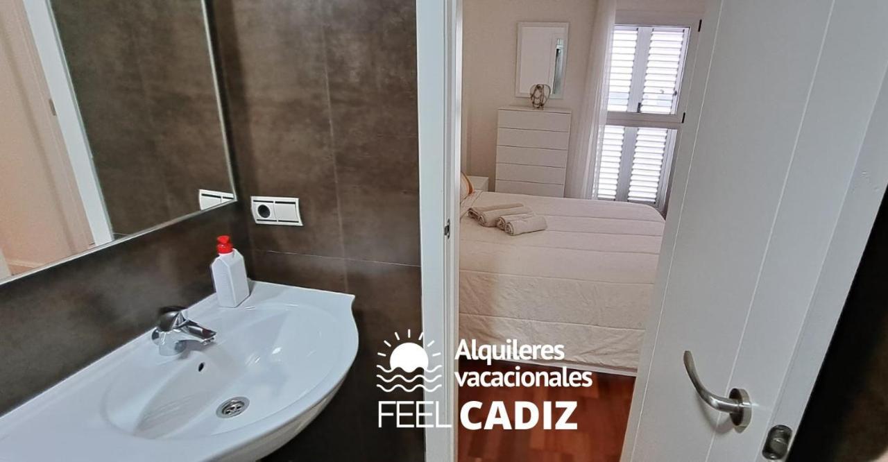 Apartamento Calderon, Feel Cadiz Luaran gambar