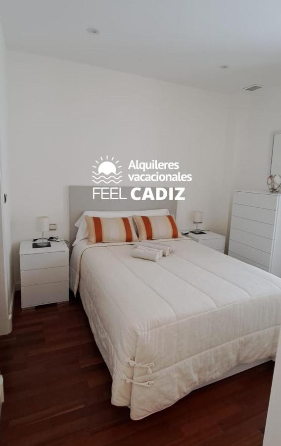 Apartamento Calderon, Feel Cadiz Luaran gambar