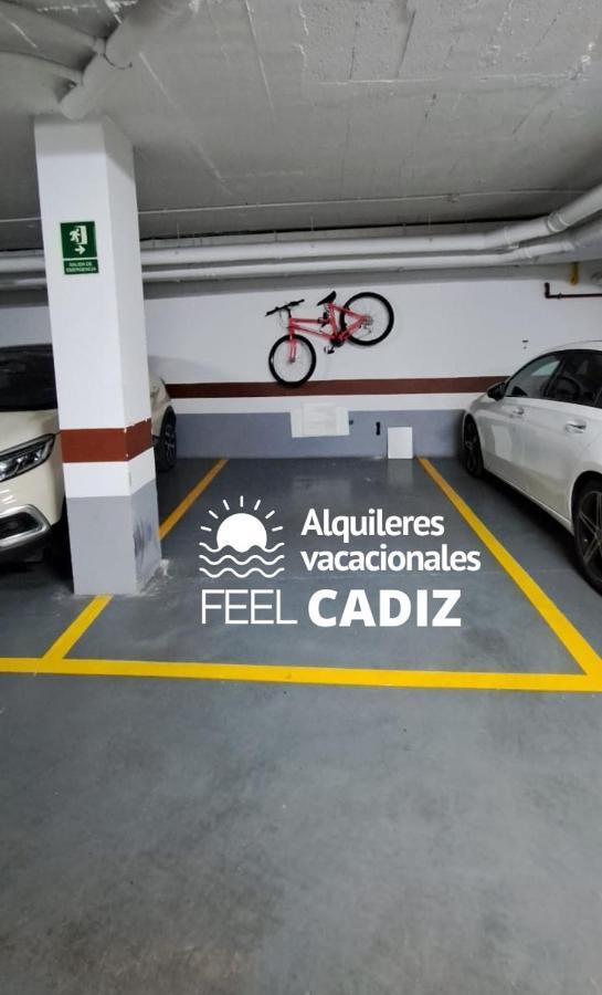 Apartamento Calderon, Feel Cadiz Luaran gambar