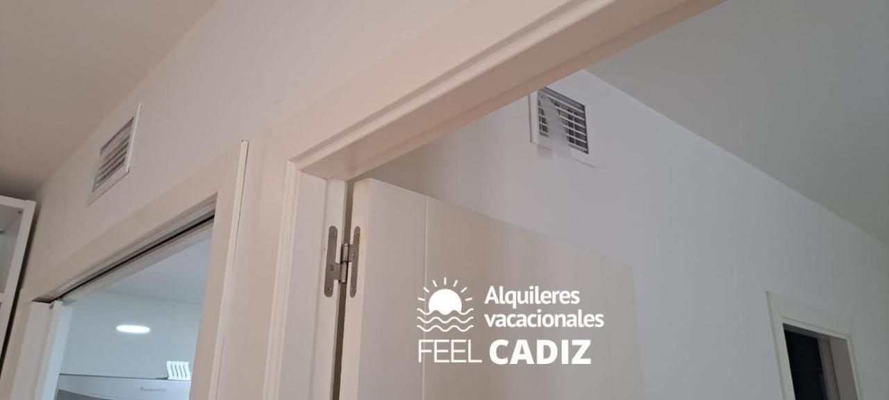 Apartamento Calderon, Feel Cadiz Luaran gambar