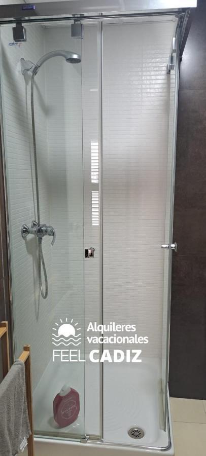 Apartamento Calderon, Feel Cadiz Luaran gambar