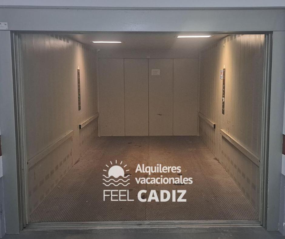 Apartamento Calderon, Feel Cadiz Luaran gambar